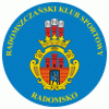 Logo du RKS Radomsko