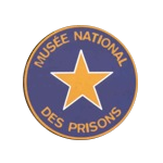 Fichier:Logo Musée National des Prisons.png