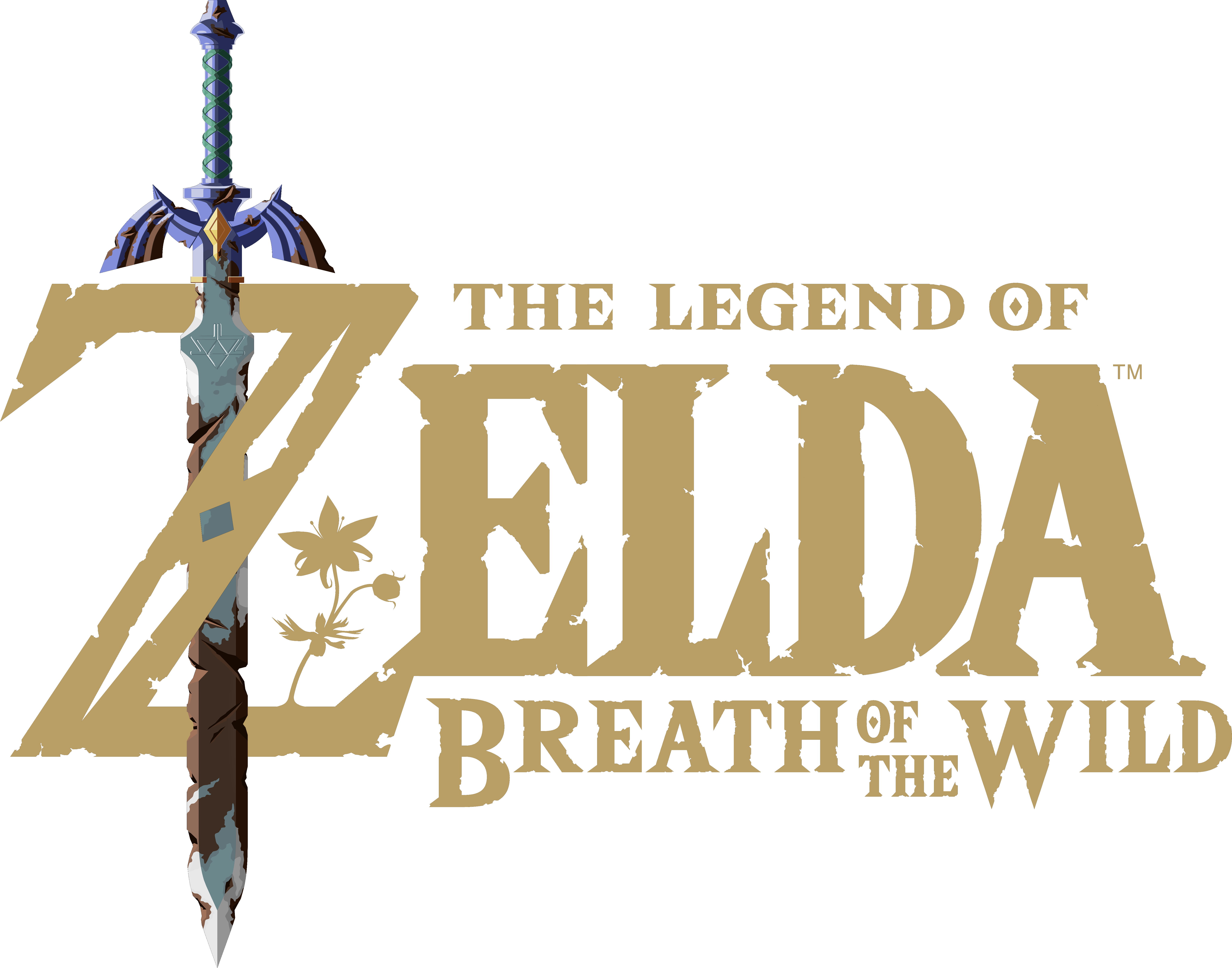 The Legend of Zelda: Breath of the Wild - Wikipedia