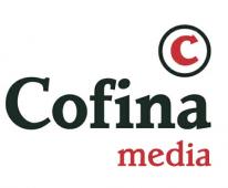 logotipo da cofina