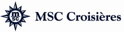 logo de MSC Croisières