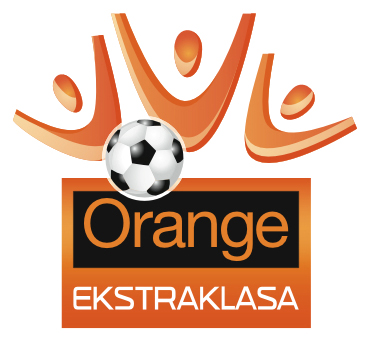 Fichier:Orange ekstraklasa logo.jpeg