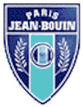 Logo du Paris Jean-Bouin