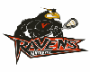 Vancouver Ravens Logo