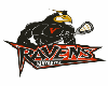 Logo van Vancouver Ravens