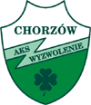 Logotipo da Wyzwolenie Chorzów