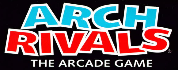 Fichier:Arch Rivals Logo.png