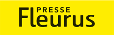 Logotipo da imprensa da Fleurus