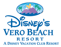 Fichier:Logo Disney-VeroBeach.png