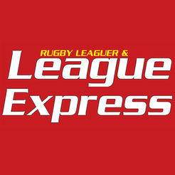 Imagem ilustrativa do artigo Rugby Leaguer & League Express