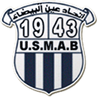 Fichier:USM AIN BEIDA logo.png