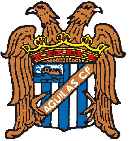 Águilas Club de Fútbol — Wikipédia