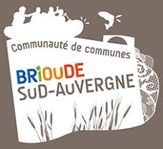 Komünler topluluğu Brioude Sud Auvergne