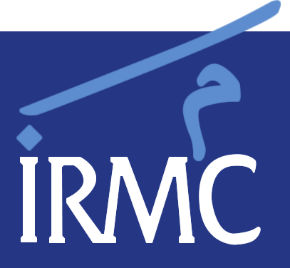 Fichier:LogoIRMC.png