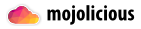 Descripción de la imagen Mojolicious logo.png.