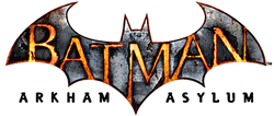 Batman Arkham Asylum Logo.png