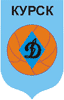 Dynamo Kursk-logo