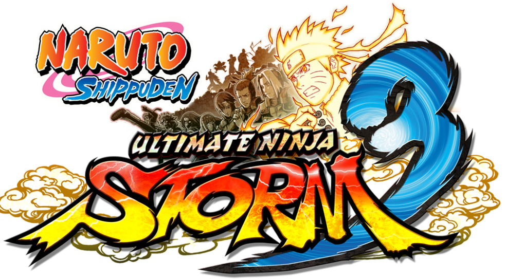 Naruto Shippuden: Ultimate Ninja Storm Revolution - PlayStation 3