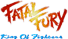 Fatal Fury: King of Fighters - Wikipedia