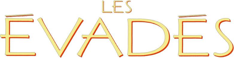 Fichier:Les Évadés (film, 1994) Logo.png