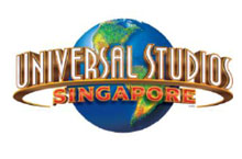 Universal Studios Singapore