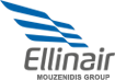 Fichier:Ellinair logo.png