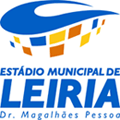 Stade municipal de Leiria - Dr. Magalhães Pessoa