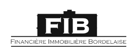 logo de Financière immobilière bordelaise