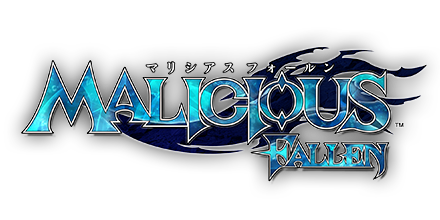 Fichier:Malicious Fallen Logo.png