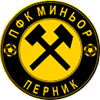 Logo du VK Minyor Pernik