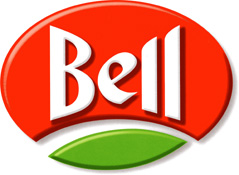 Logotipo de Bell (empresa suiza)