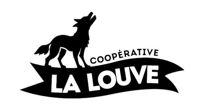 Fichier:Logo La Louve.png