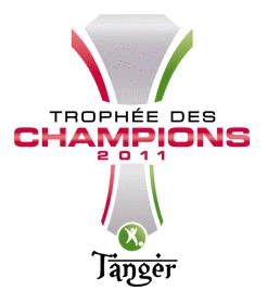 Trophée des Champions - Wikipedia