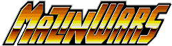 Mazin Wars Logo.png