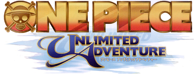 One Piece: Unlimited Adventure - Wikipedia