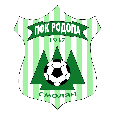 Fichier:Rodopa Smoljan - Logo.png
