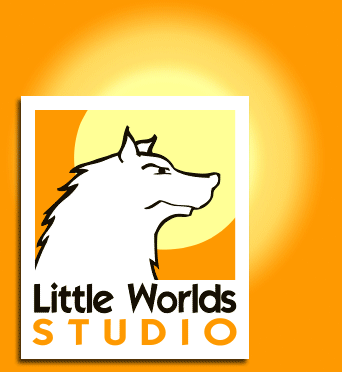 Little Worlds Studio — Wikipédia