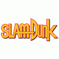 Slam Dunk (manga) - Wikipedia