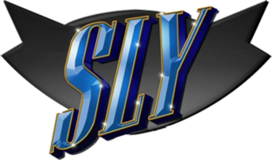 Fichier:Sly logo (série).png