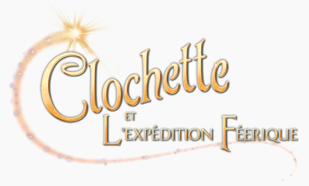 Clochette et l'Expédition féerique — Wikipédia