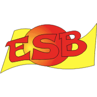 Fichier:ES Bingerville (logo).png