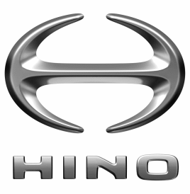 logo de Hino Motors
