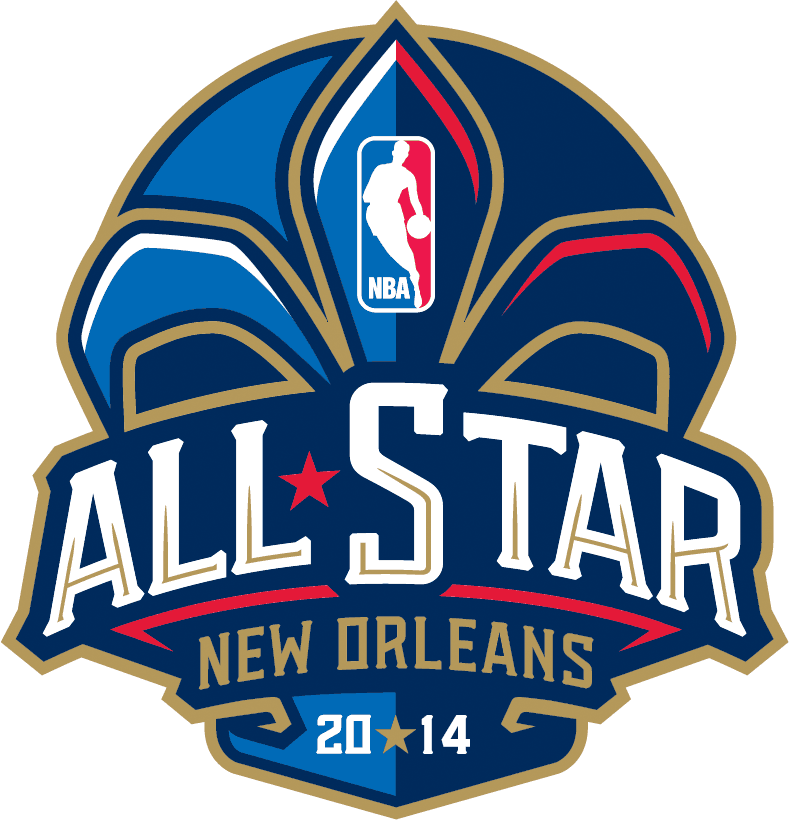 logo nba all star