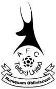 Logotipo de AFC Telford United