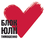 Fichier:Bloc Ioulia Tymochenko logo.png