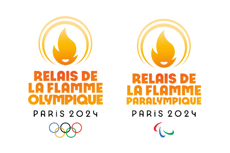 Relais de la flamme Olympique Paris 2024 - Cambrai