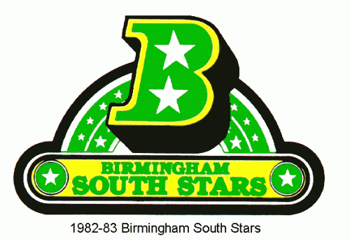 Star s j. Бирмингем логотип. South Star. Narynn South Star. Southern all Stars.