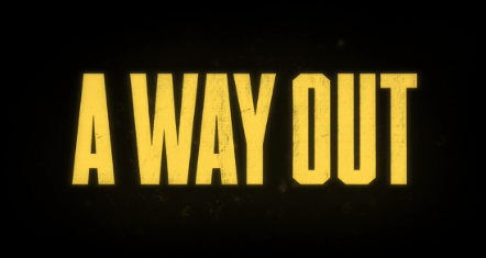 Fichier:A Way Out Logo.png