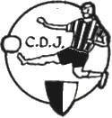 Logo CDJ Oran