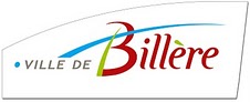 Fichier:Logo de la Ville de Billère 2010.jpg